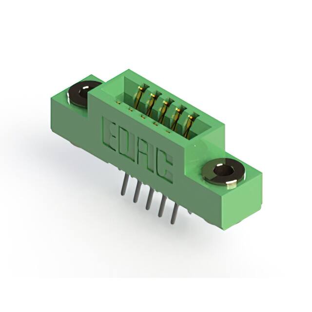 341-010-556-203 EDAC Inc.  Edgeboard Connectors